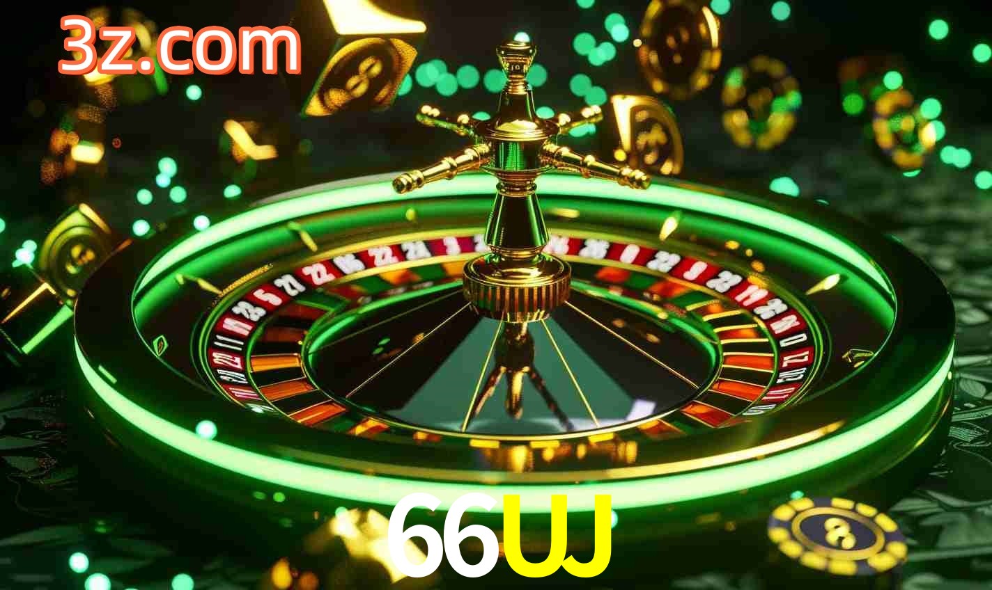 Desfrutar de um Cassino 66UJ