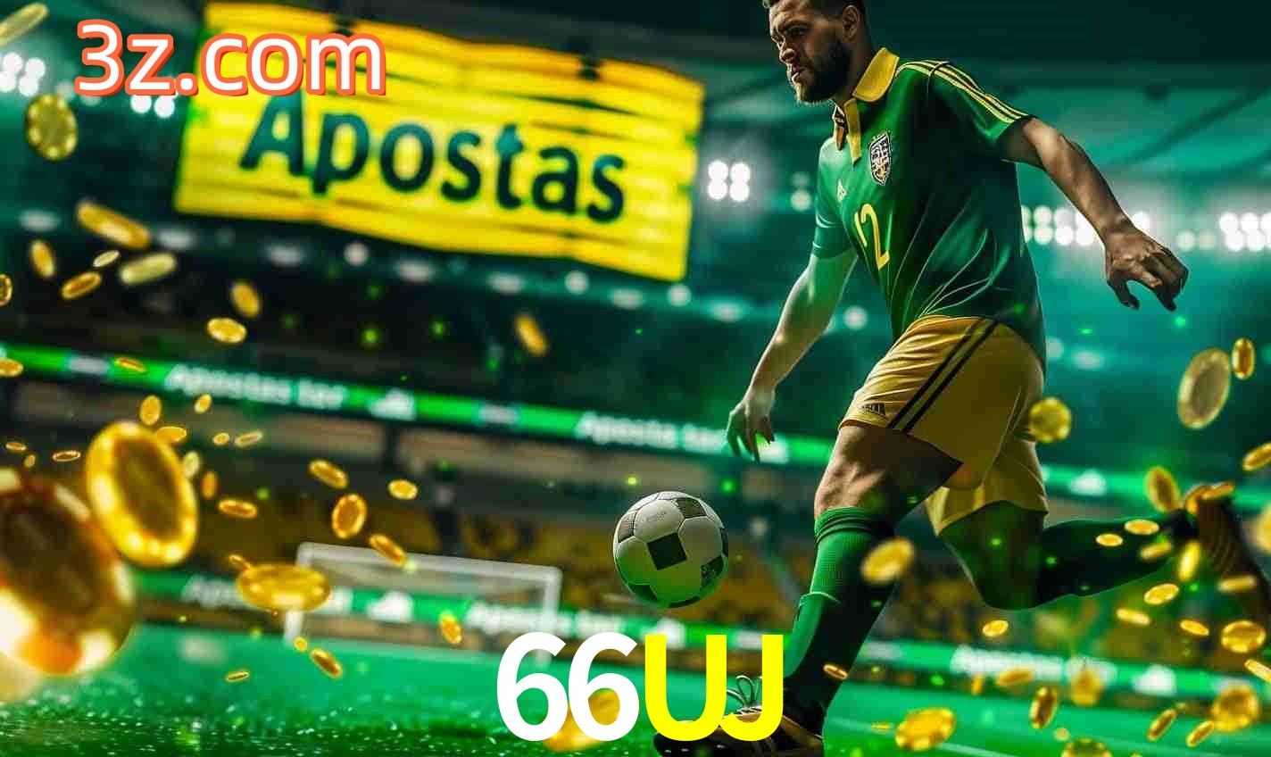 Diversas Apostas em Eventos Esportivos 66UJ