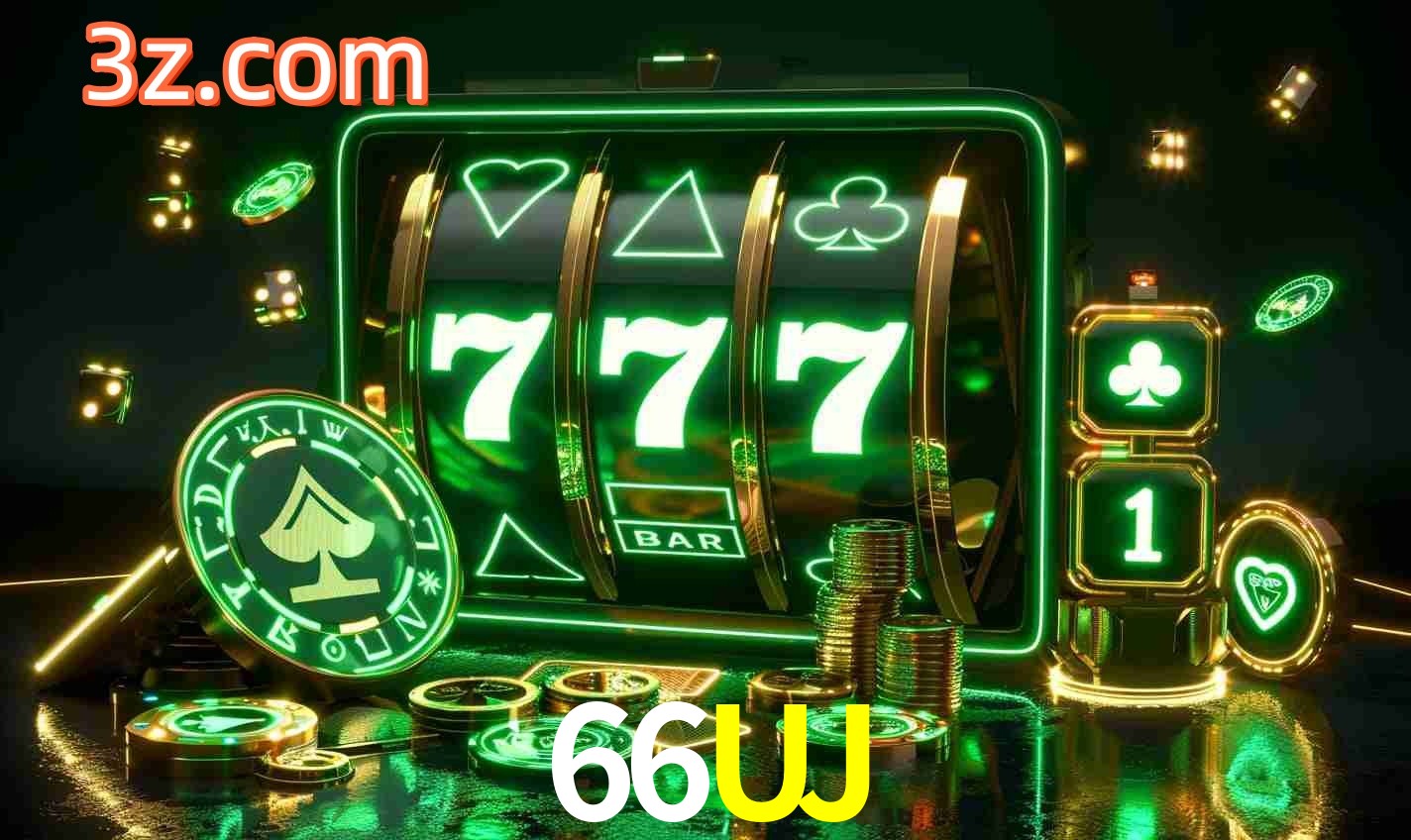 Seguro Login no Cassino Online 66UJ