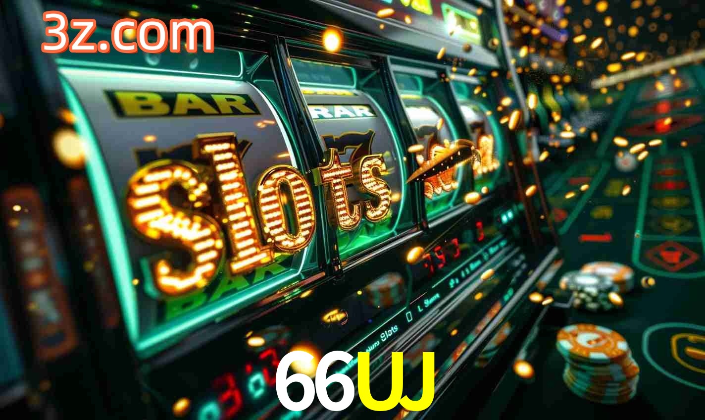Melhor dos Slots Cassino 66UJ